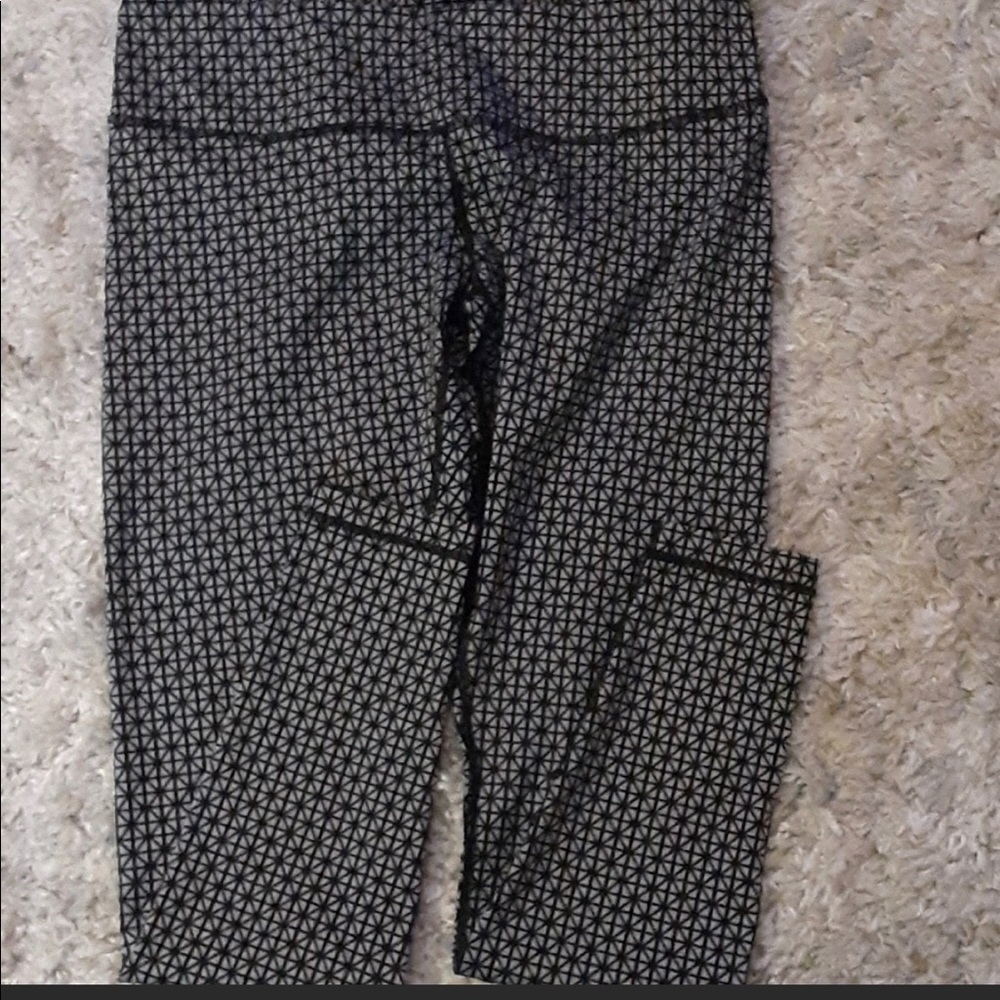 Lululemon leggings
